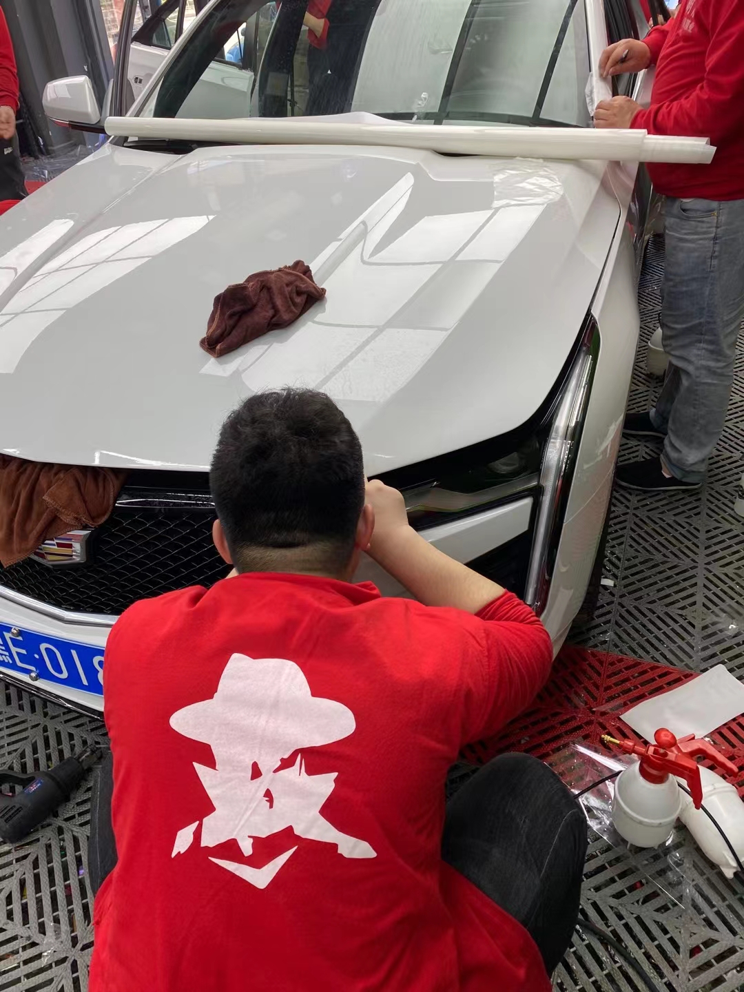 明启黑克怎么样,大庆市明启黑克贴膜