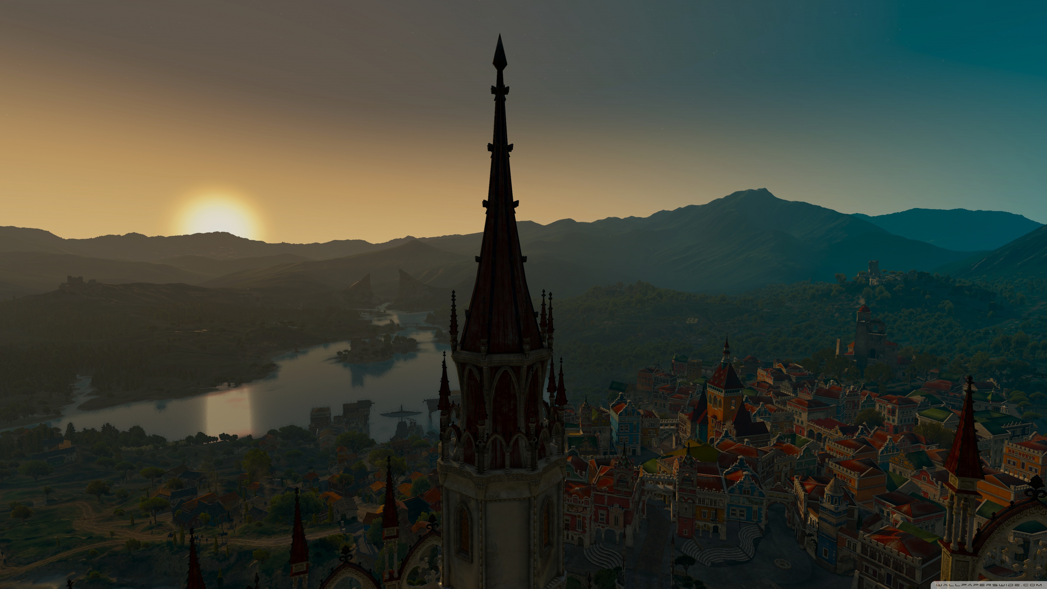 黑夜传奇：关于月亮的传说、习俗、神话和历法