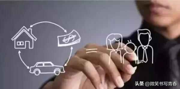 了解理财方面的知识,理财知识零基础自学