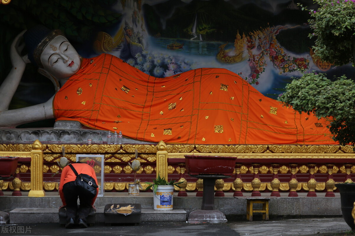 错峰出游目的地,良心推荐五一值得去的地方