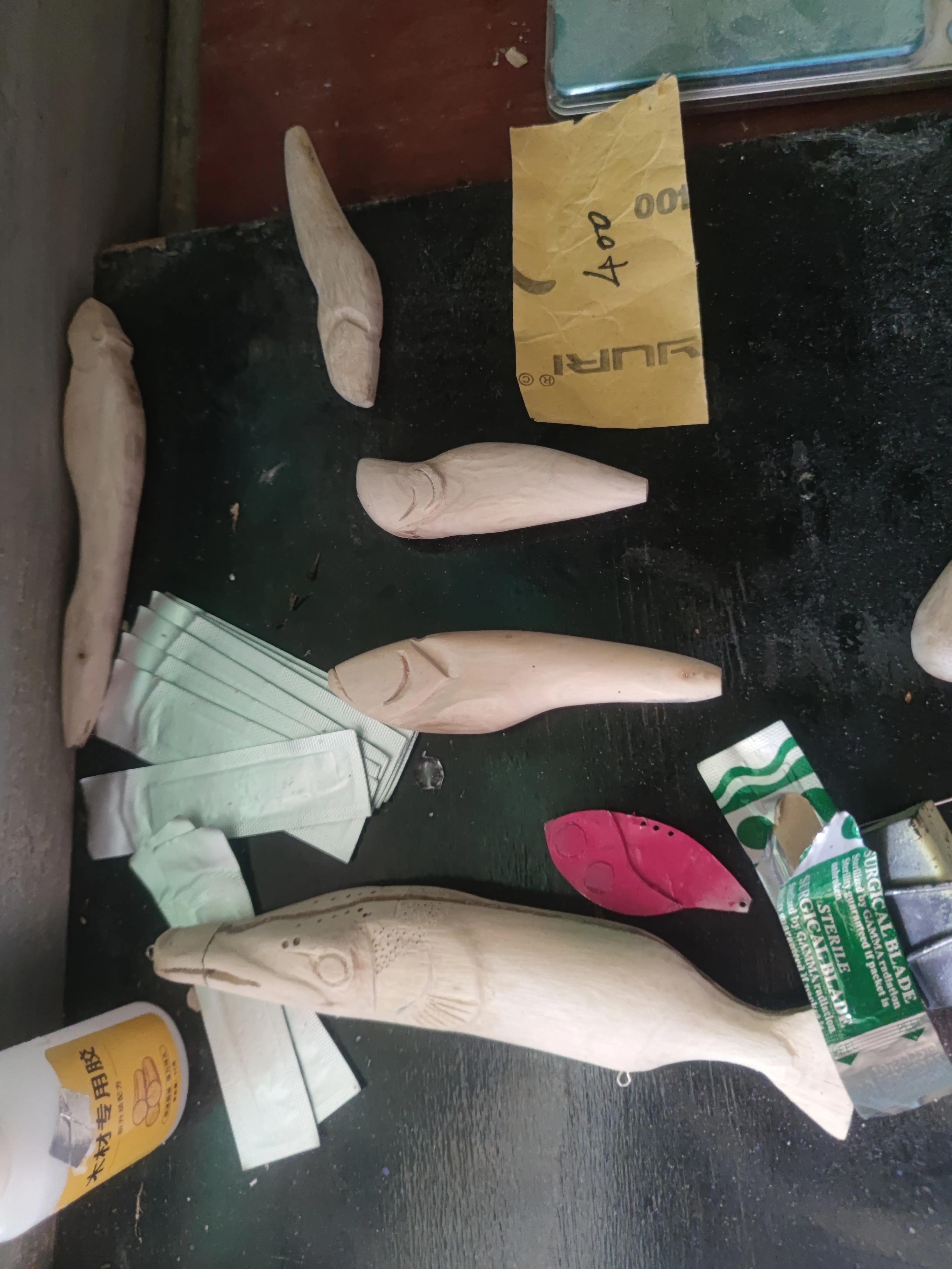 路亚1000块钱入门,路亚小白一步到位