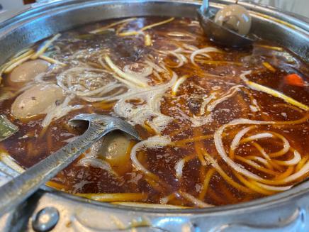 常回家看看！2020年，上海湘菜餐饮人再出发的“192小时”