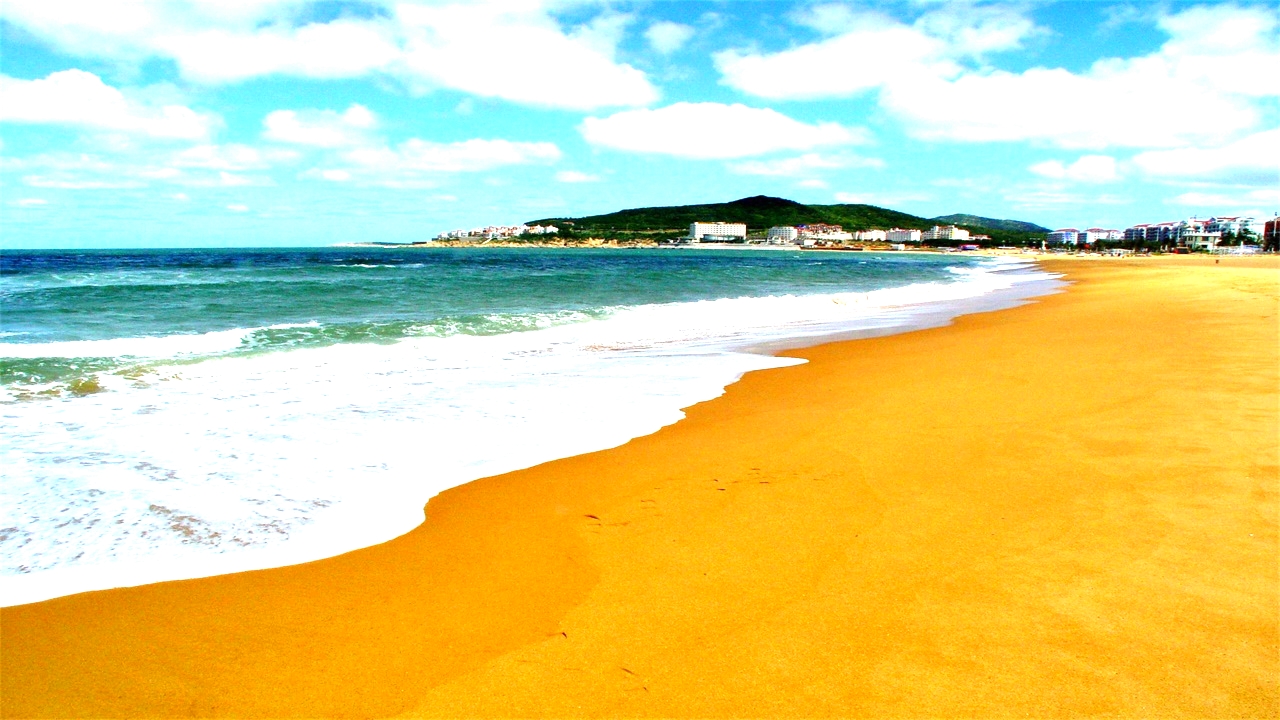 山东威海是宜居城市吗,山东威海宜居吗