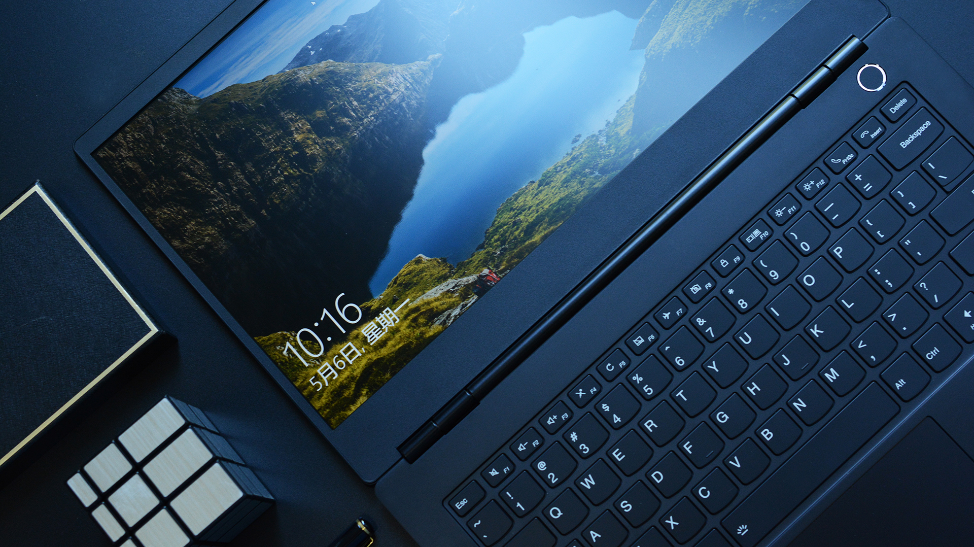 轻薄触控联想笔记本,联想昭阳k4怎样