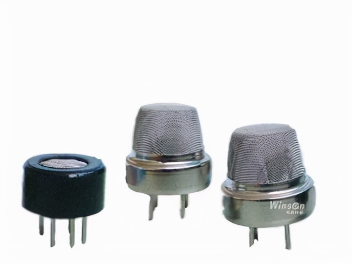 光学气体检测原理,新型气体检测仪发展趋势