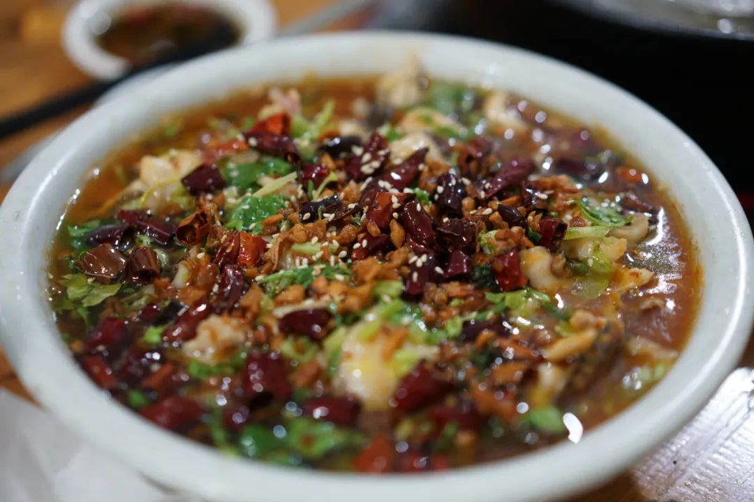 年度最爱美食胜地：潮汕（不接受反驳）