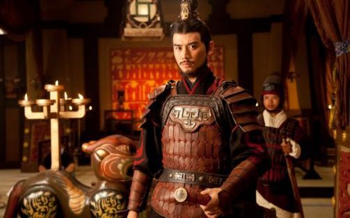 人狠话不多的将军,人狠话不多的霸总