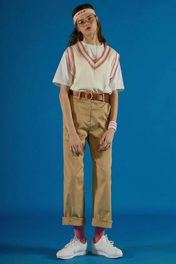 INS博主人手1双，春季出街必备单品我不允许你还不知道！