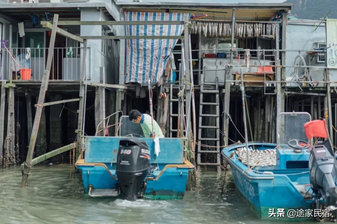 香港小众景点值得去吗,去香港必去的几个地方