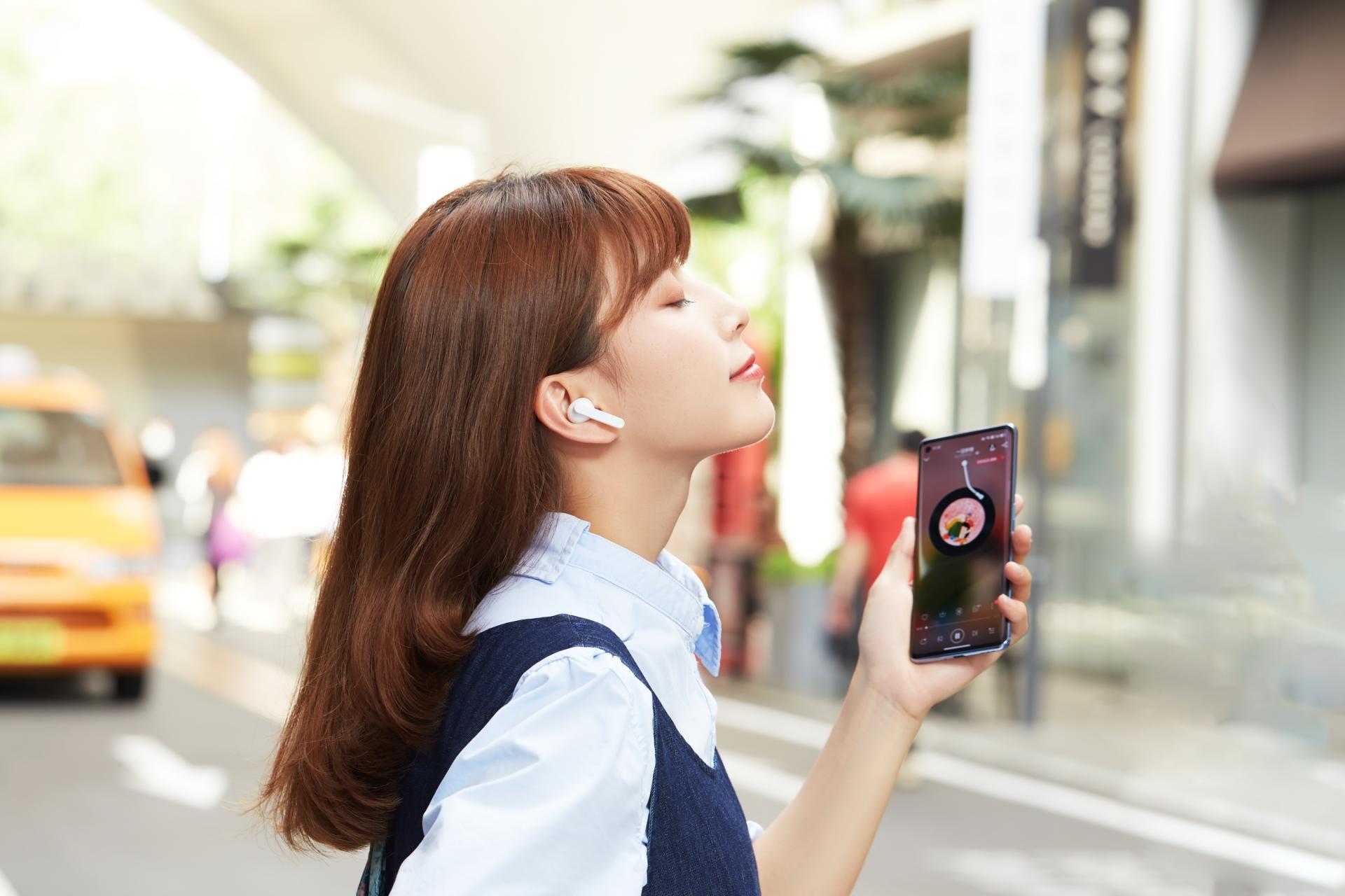 OPPOEncoFree2设备双连接功能上线，电脑、手机听歌不再麻烦