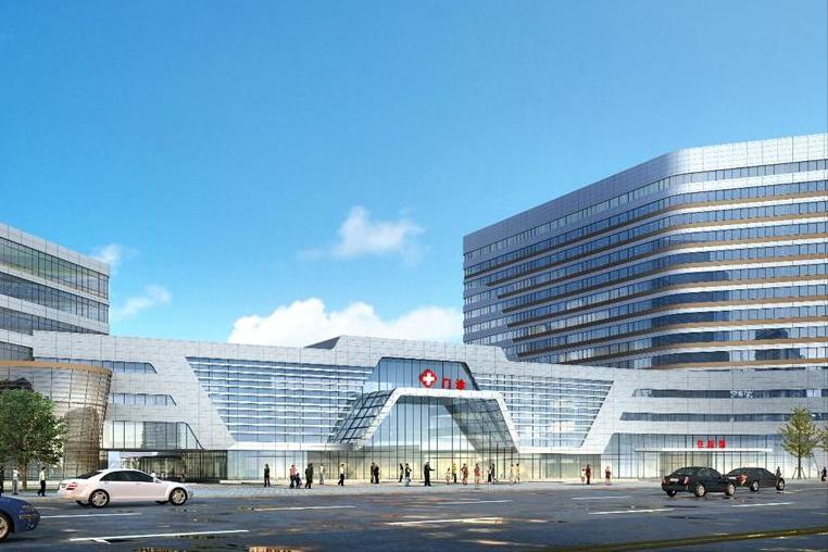 四川省人民医院迁建项目在哪里,四川在建医院项目最新消息