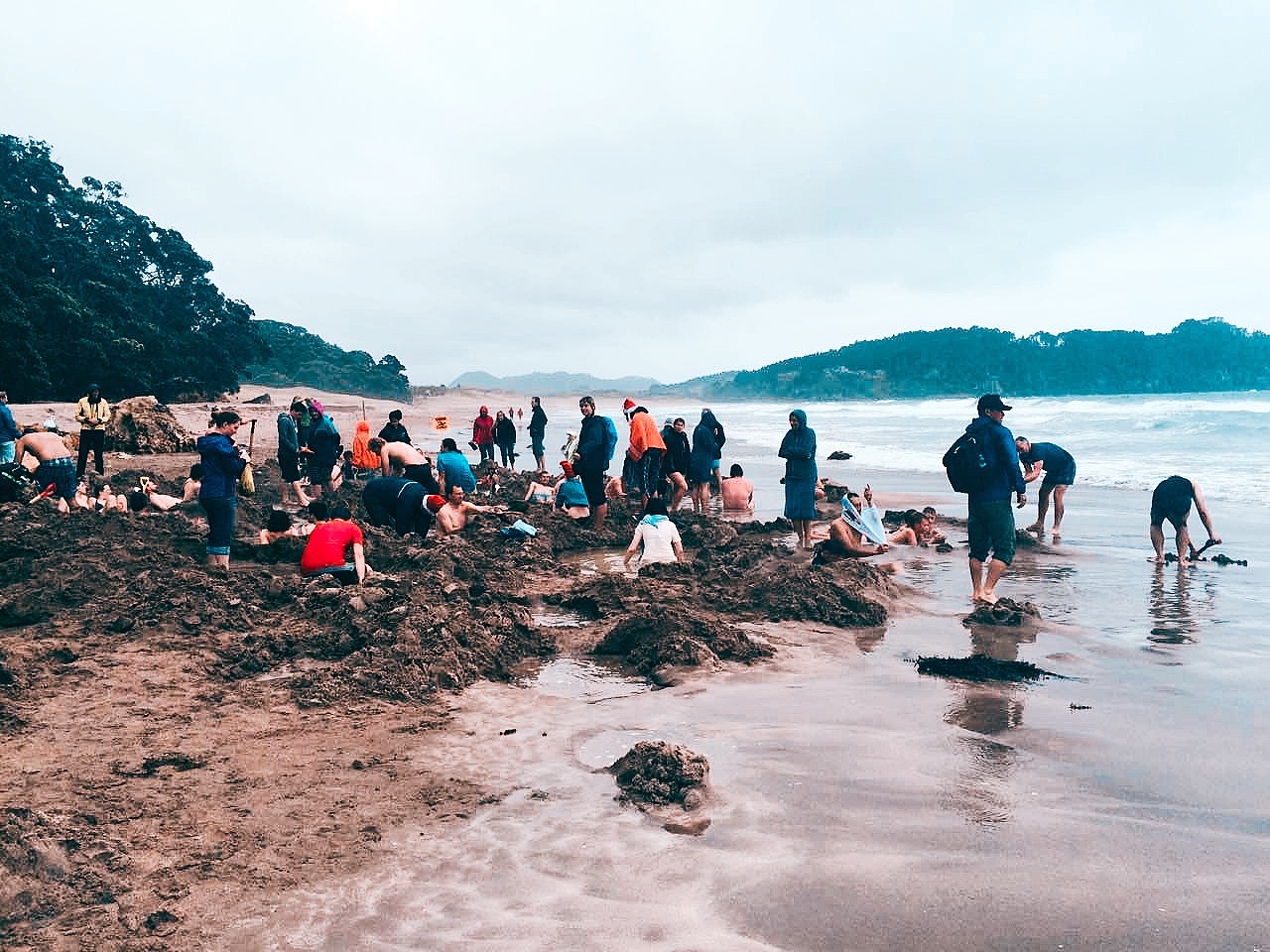 不到4W元的14年中古车，如何陪我闯荡奥克兰（附小众景点干货）