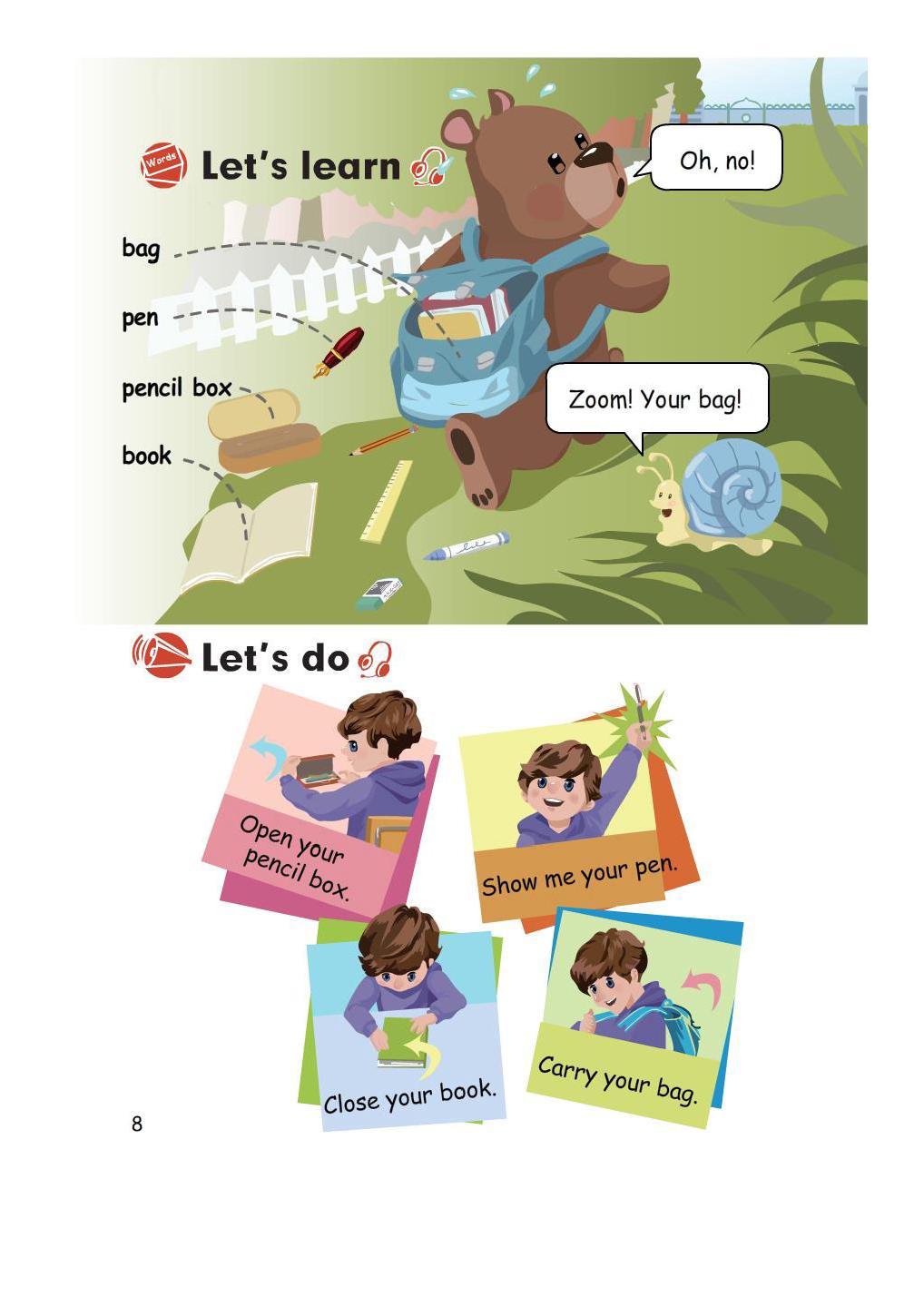 人教版pep三年级起点英语,三年级人教英语上册三单元测试卷