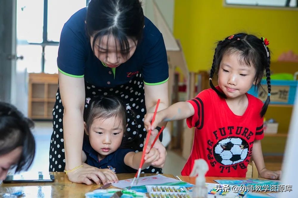 幼儿园秋季教学活动安排,去幼儿园准备的教学活动