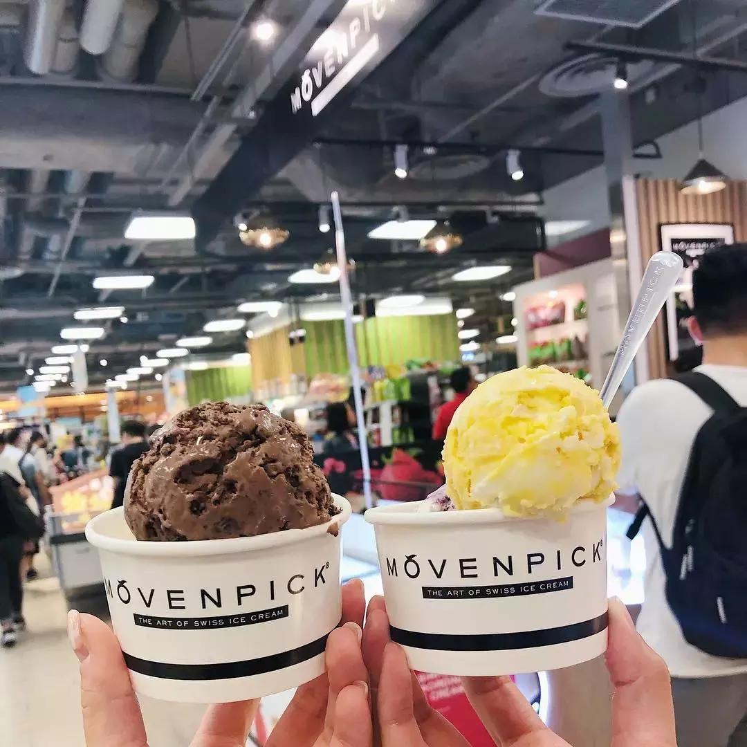 结束逛吃逛吃的香港之旅,香港自由行一日游逛吃攻略