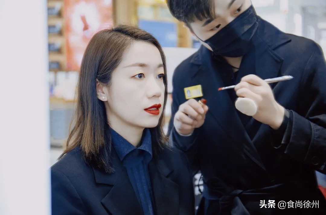 改造5个徐州素人!职场精英、sexy女孩、韩剧男主C位出道