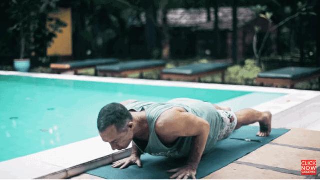 练瑜伽脖子短了还可以恢复吗,经常练瑜伽的能把脖子练长么