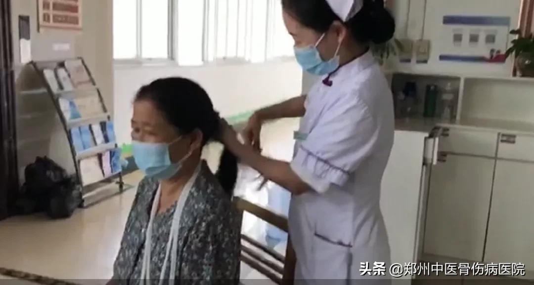 动起来！对付“肩周炎”，可以这样……