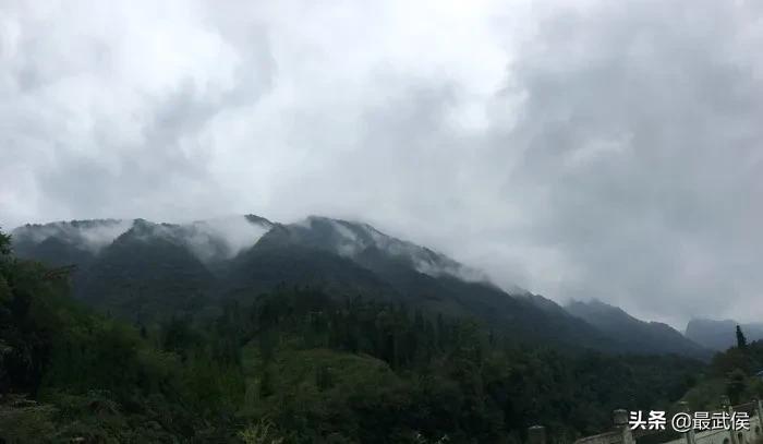 成都周边避暑一日游玩水古镇,成都周边免费避暑古镇地点推荐