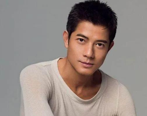 郭富城和他妻子的近况,郭富城跟他老婆最新消息