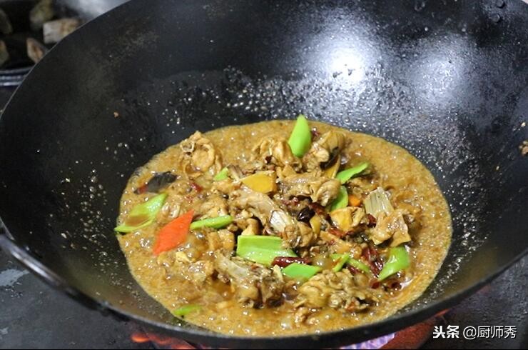 兔肉5种简单美味的做法,兔肉怎么做才好吃还好看