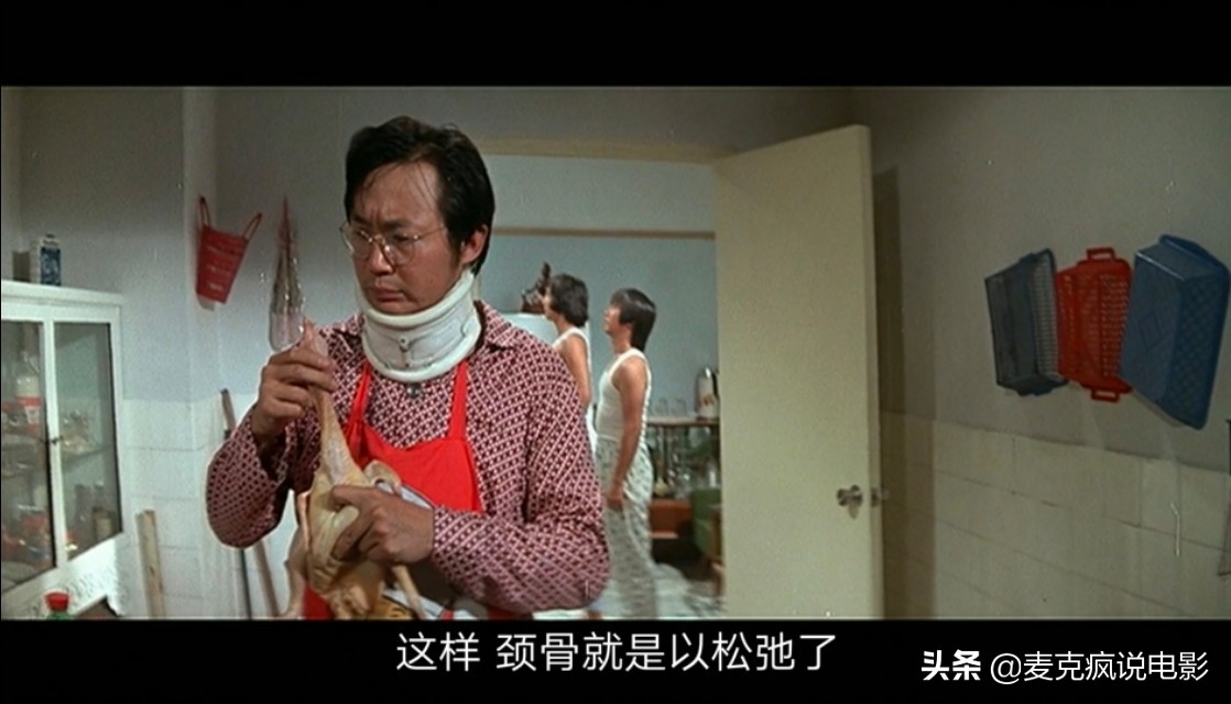 许氏兄弟作品,入选“百部最佳港片”,后被古天乐陈小春“翻演”