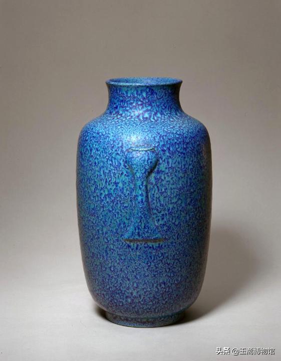 出窑万彩和钧窑有什么区别,入窑一色出窑万彩的紫砂壶