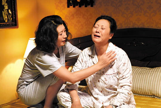 38岁车晓罕见亮相,车晓跟张涵予啥关系