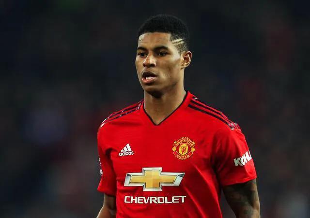 英超：刀锋坚不可摧红魔欲突围不易