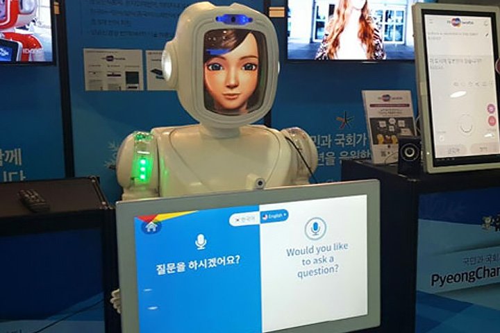 风口职业及岗位,口译员现场工作