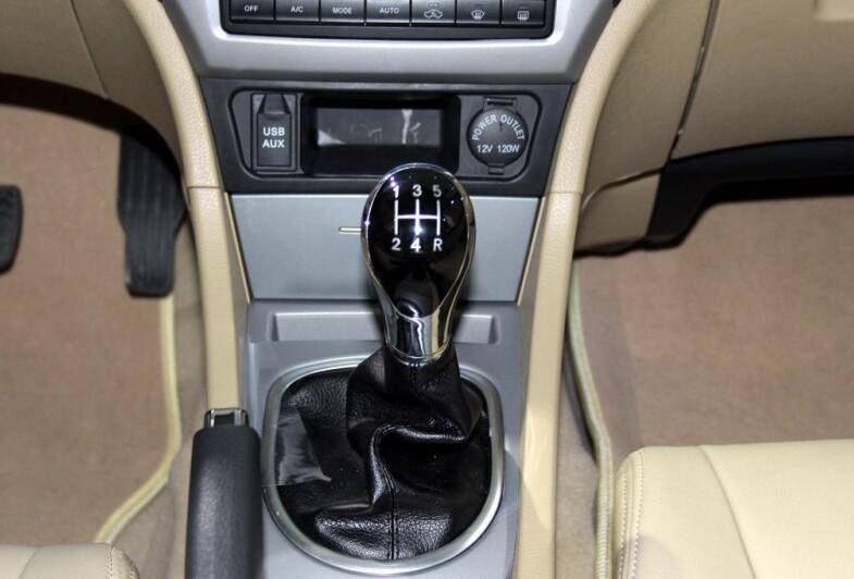 大舅哥买了车,大舅哥的二手车