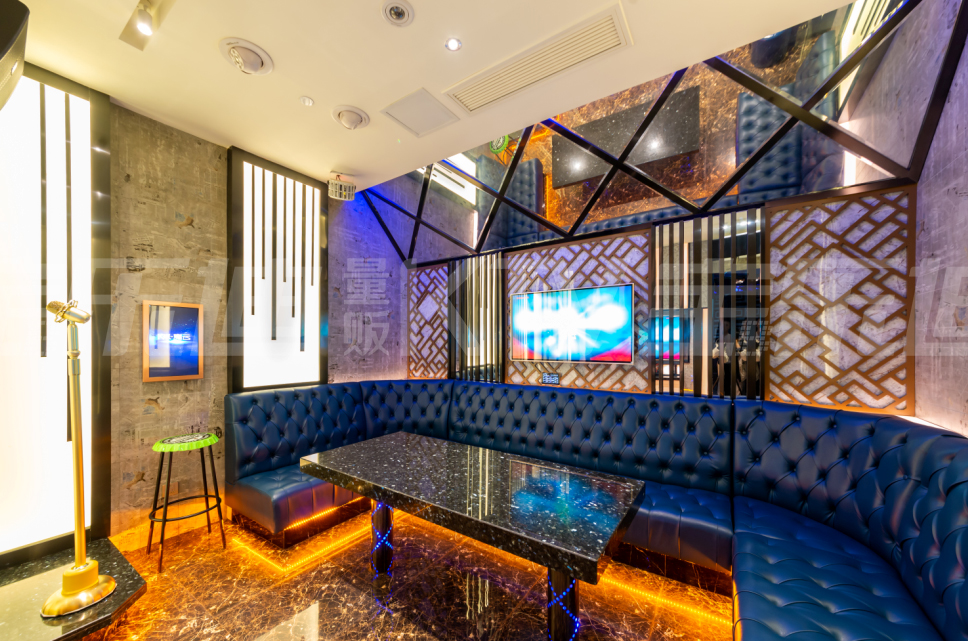 开ktv的猫腻,合伙开ktv水深吗