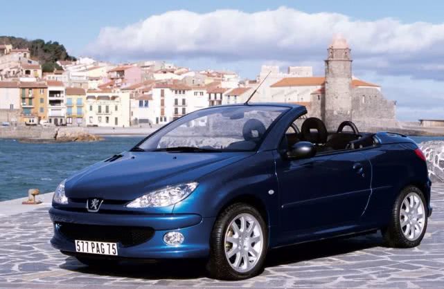 9万左右二手车跑车,9万买个保时捷跑车