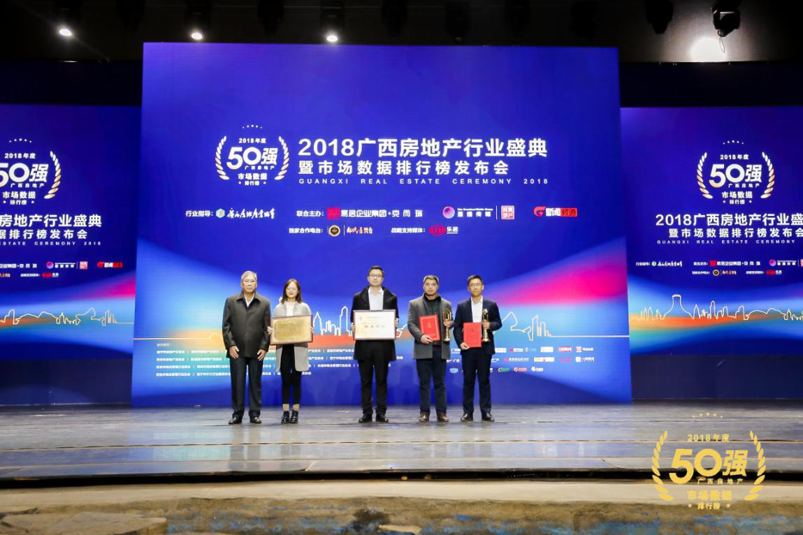 2023广西房地产行业盛典,广西房地产行业盛典完整视频