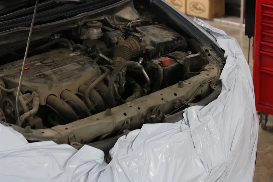 怪兽修车翻新的视频,怪兽修车翻新奥迪q7