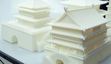 手板模型是怎么做出来的,汽车手板模型制作用什么材料