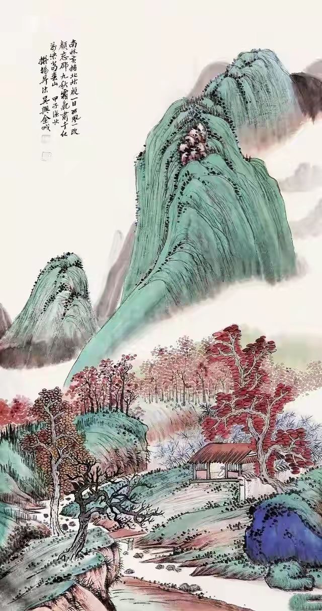 瑶台第一层诗句,古诗中的瑶台