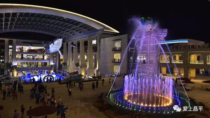 昌平适合情侣的小酒馆,昌平适合情侣约会的景区