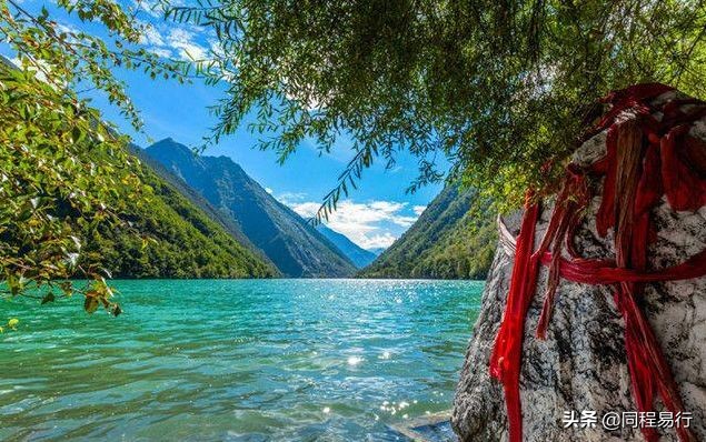 299元四川旅游,四川旅游攻略跟团价格