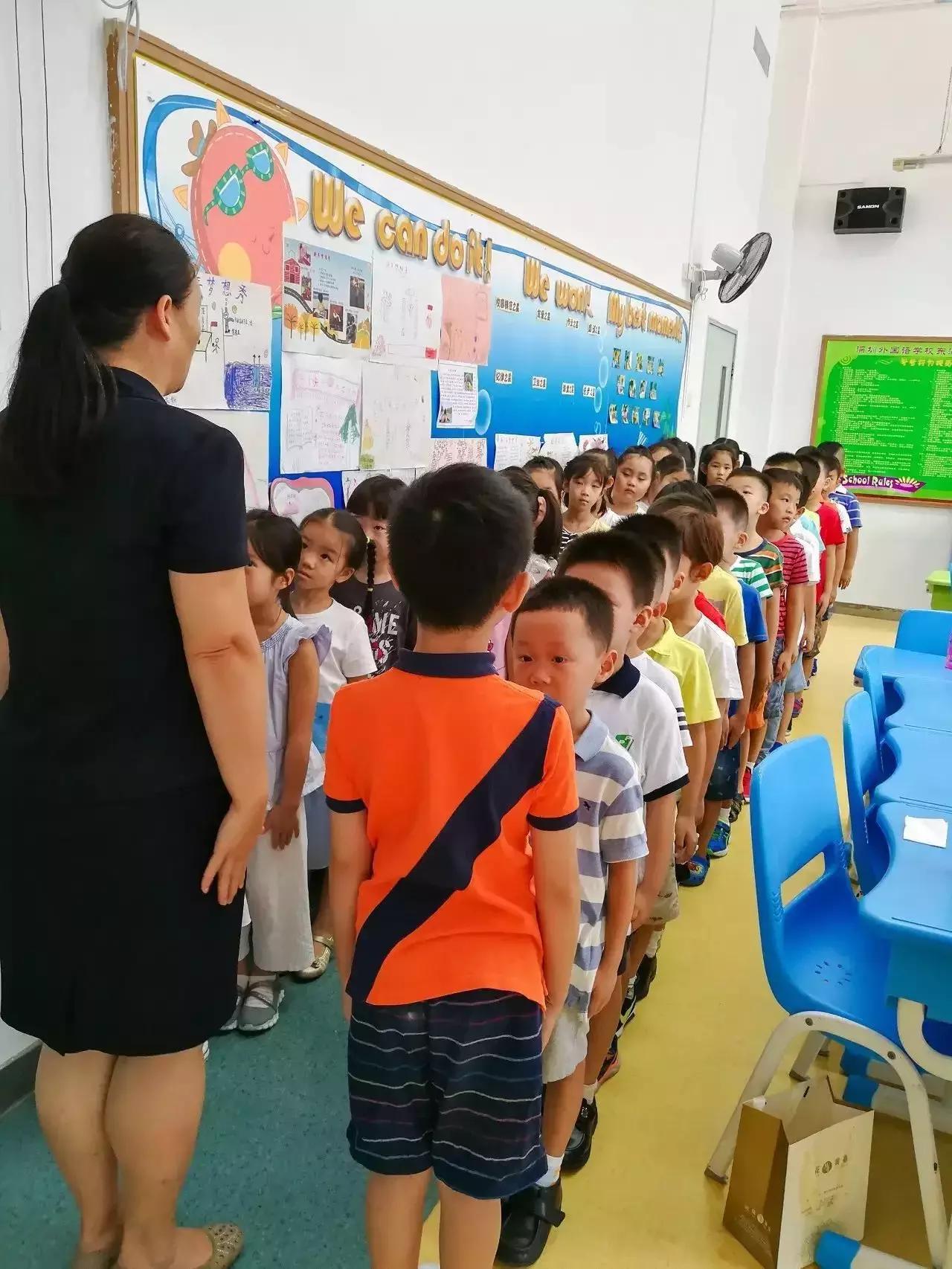 非富即贵深圳,非富即贵的高中学校