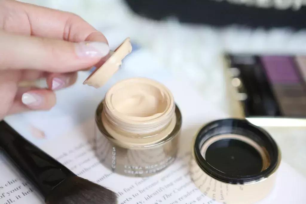 最适合90后白领的日本贵妇品牌？！专柜已经开始断货了