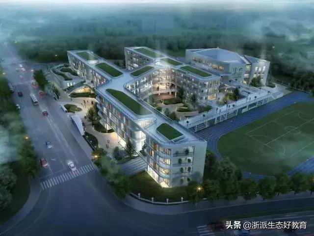 杭州市生态环境教育,生态好教育