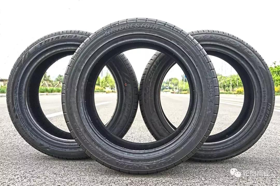 普利司通轮胎对比米其林轮胎,普利司通轮胎优势劣势