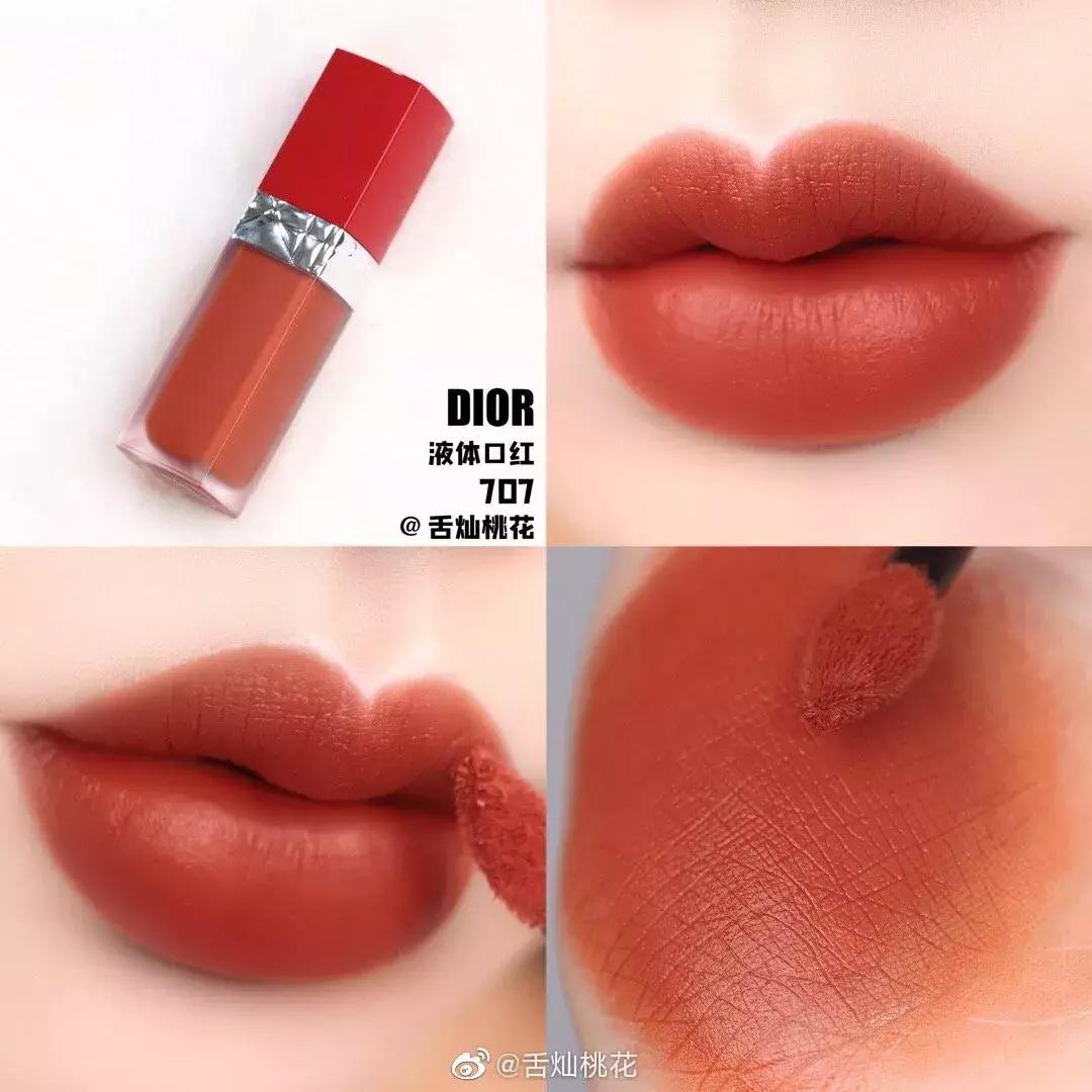 今年最火口红推荐,2019年最热门的10支爆款口红