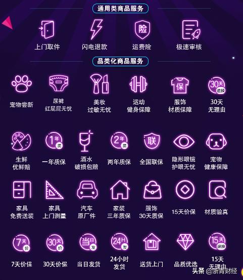 京东618平台商家政策,京东放心购里面有运费险吗