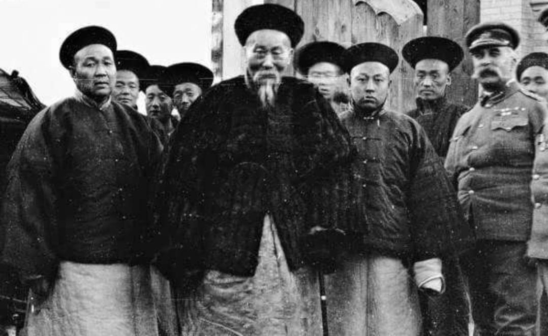 甲午中日战争与瓜分中国狂潮,瓜分中国狂潮时间表现