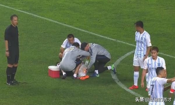 国奥队长失误视频,国奥新星低级失误