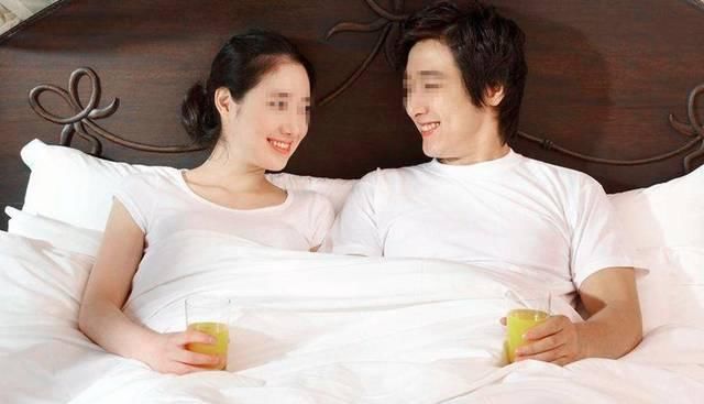 谁说女人怀孕不能同房，只要做到这3点，轻松解决孕期难题