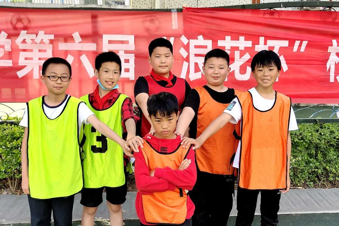 足球比赛大江苑队小学生,2023年大江镇小学生排球比赛