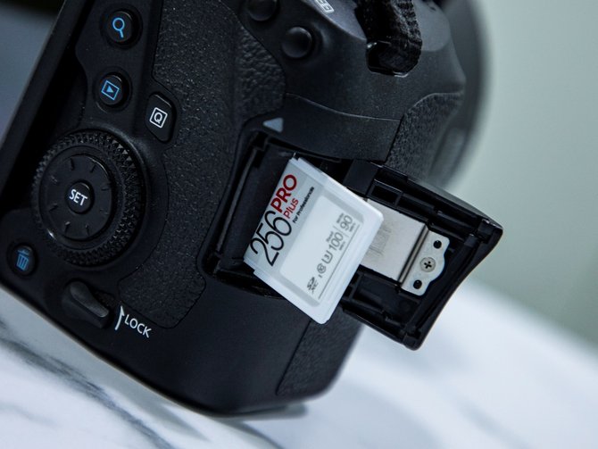 卓越性能vs高性能,三星proplus存储卡怎么样